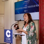 XIII Premios COPE Castellón