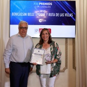 XIII Premios COPE Castellón