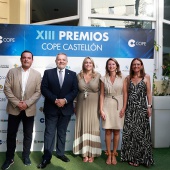 XIII Premios COPE Castellón