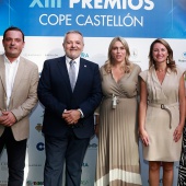 XIII Premios COPE Castellón