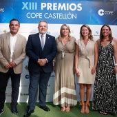 XIII Premios COPE Castellón