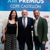 XIII Premios COPE Castellón