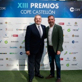 XIII Premios COPE Castellón