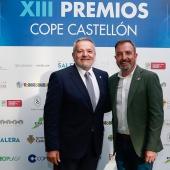 XIII Premios COPE Castellón