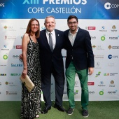 XIII Premios COPE Castellón