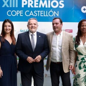 XIII Premios COPE Castellón