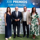 XIII Premios COPE Castellón