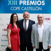 XIII Premios COPE Castellón