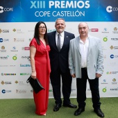 XIII Premios COPE Castellón