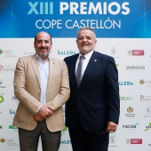 XIII Premios COPE Castellón