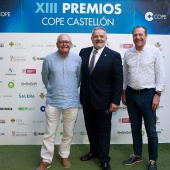 XIII Premios COPE Castellón