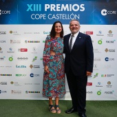 XIII Premios COPE Castellón