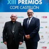 XIII Premios COPE Castellón