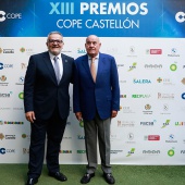 XIII Premios COPE Castellón