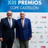 XIII Premios COPE Castellón