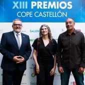 XIII Premios COPE Castellón