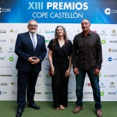 XIII Premios COPE Castellón