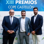 XIII Premios COPE Castellón