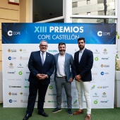 XIII Premios COPE Castellón