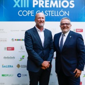 XIII Premios COPE Castellón
