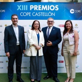 XIII Premios COPE Castellón