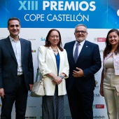 XIII Premios COPE Castellón