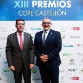 XIII Premios COPE Castellón