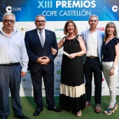 XIII Premios COPE Castellón