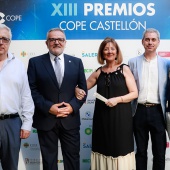 XIII Premios COPE Castellón