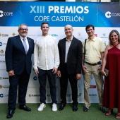 XIII Premios COPE Castellón