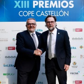 XIII Premios COPE Castellón