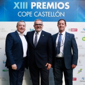 XIII Premios COPE Castellón