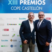 XIII Premios COPE Castellón