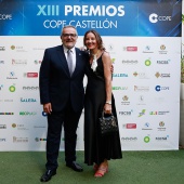 XIII Premios COPE Castellón