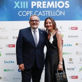 XIII Premios COPE Castellón