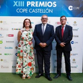 XIII Premios COPE Castellón