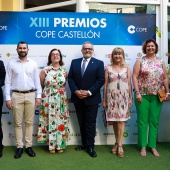 XIII Premios COPE Castellón