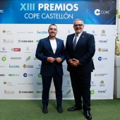 XIII Premios COPE Castellón