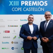 XIII Premios COPE Castellón