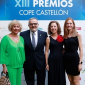 XIII Premios COPE Castellón