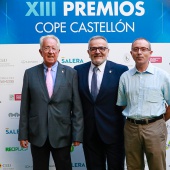 XIII Premios COPE Castellón