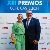 XIII Premios COPE Castellón