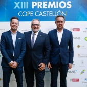 XIII Premios COPE Castellón