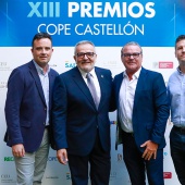 XIII Premios COPE Castellón