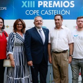 XIII Premios COPE Castellón