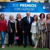 XIII Premios COPE Castellón