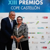 XIII Premios COPE Castellón