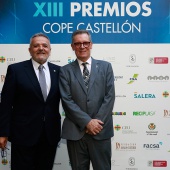 XIII Premios COPE Castellón