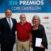 XIII Premios COPE Castellón