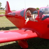 Vuelta Ibérica en aviación ligera